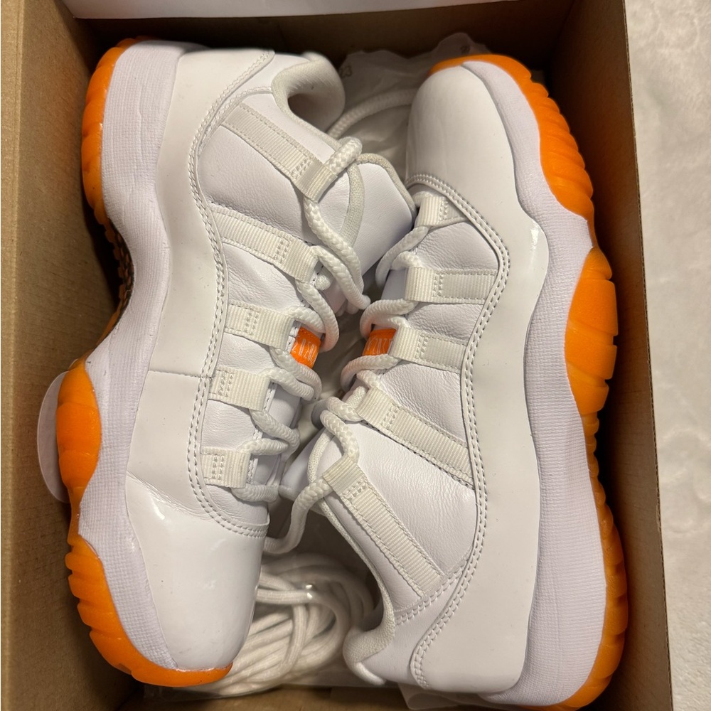 Air Jordan 11’s